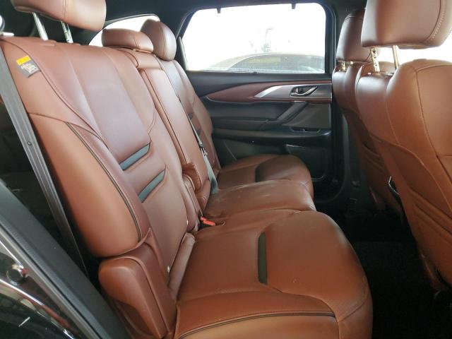 Photo 11 from auction – 2018 MAZDA CX-9 SIGNA with VIN JM3TCBEYXJ0201282
