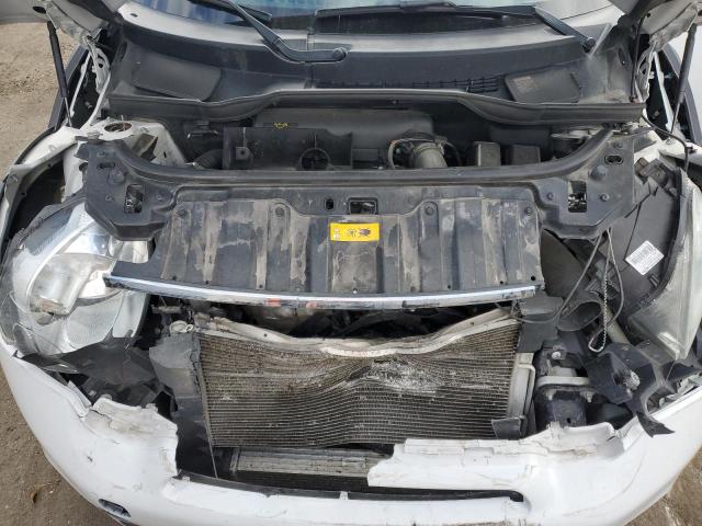 Photo 11 from auction – 2012 MINI COOPER S C with VIN WMWZC3C53CWM27503