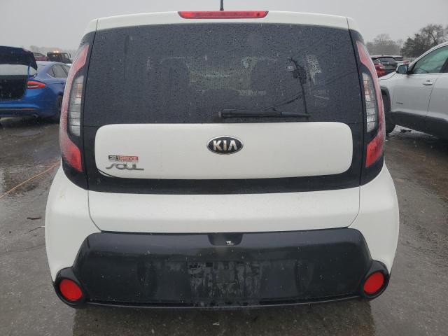 Zdjęcie 6 z aukcji – 2014 KIA SOUL z VIN KNDJN2A20E7083977