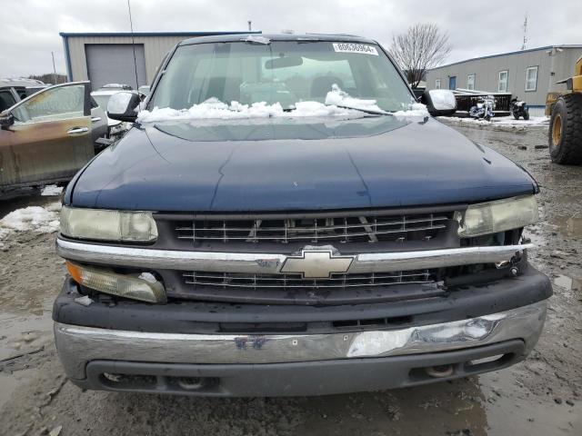 Photo 5 from auction – 2002 CHEVROLET SILVERADO with VIN 1GCEK14VX2Z312370