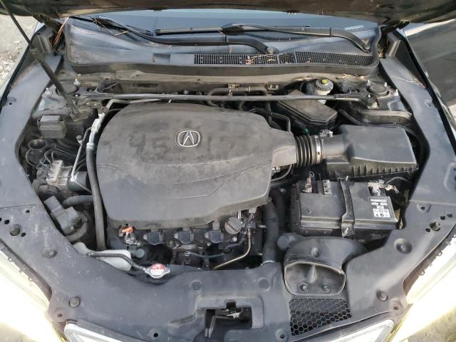 Photo 11 from auction – 2015 ACURA TLX TECH with VIN 19UUB2F54FA010660