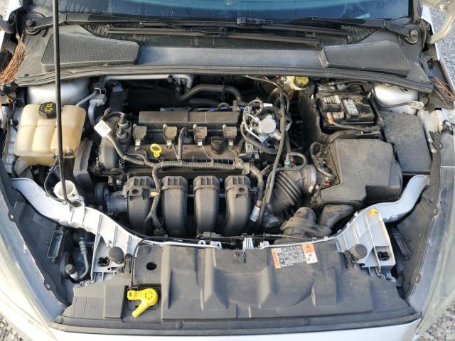 Photo 11 from auction – 2016 FORD FOCUS SE with VIN 1FADP3F20GL339752
