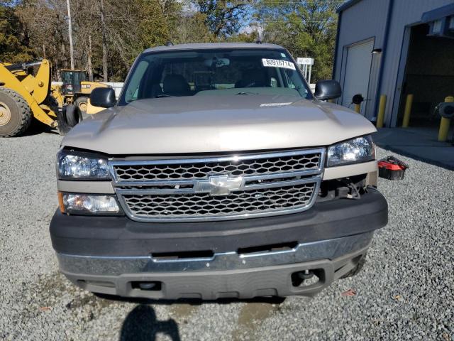 Photo 5 from auction – 2005 CHEVROLET SILVERADO with VIN 1GCHK29U15E114601