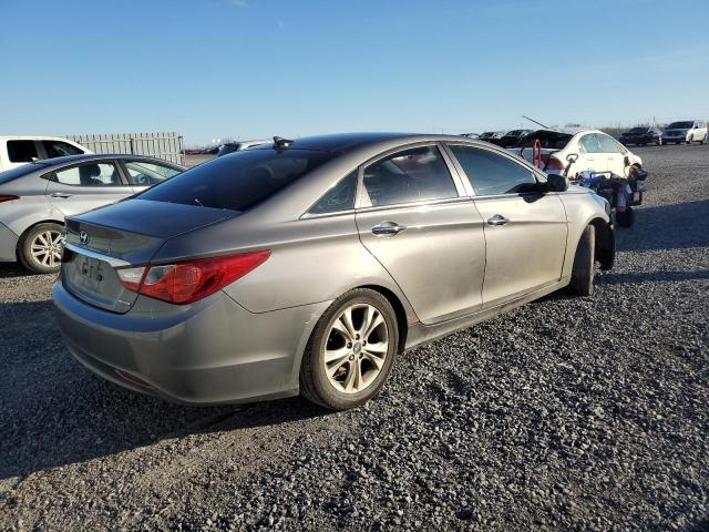 Photo 3 from auction – 2012 HYUNDAI SONATA SE with VIN 5NPEC4AC4CH380562