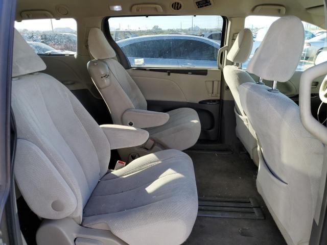 Photo 11 from auction – 2013 TOYOTA SIENNA LE with VIN 5TDKK3DC5DS351479