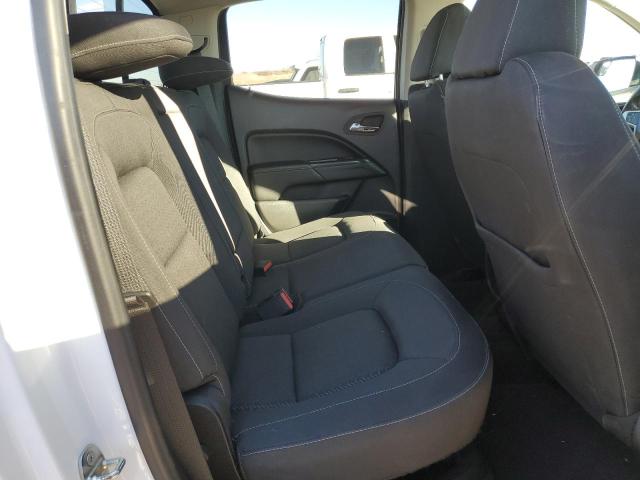 Photo 10 from auction – 2015 GMC CANYON SLE with VIN 1GTG6BE32F1185781