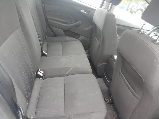 صورة رقم 10 من المزاد - 2016 FORD FOCUS SE مع VIN 1FADP3K2XGL271451