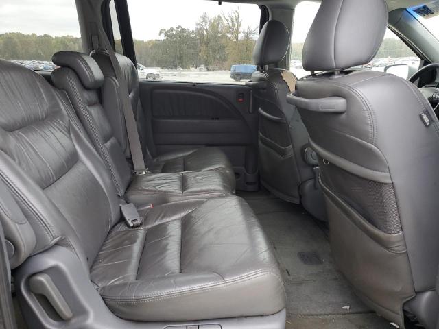 Photo 11 from auction – 2007 HONDA ODYSSEY EX with VIN 5FNRL38727B051206