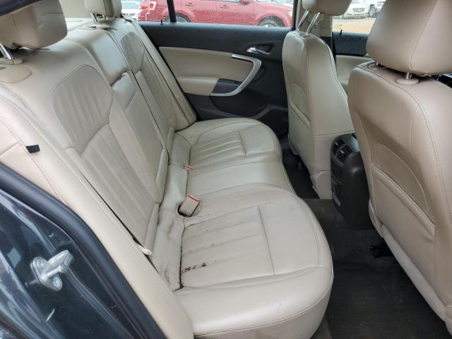 Photo 10 from auction – 2015 BUICK REGAL PREM with VIN 2G4GN5EX6F9145864