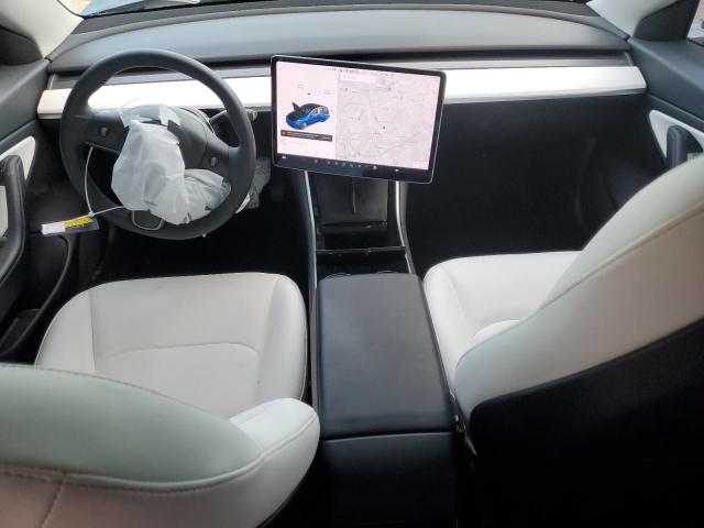 Photo 8 from auction – 2020 TESLA MODEL 3 with VIN 5YJ3E1EB5LF640192