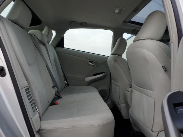 Photo 10 from auction – 2013 TOYOTA PRIUS with VIN JTDKN3DU3D1721955