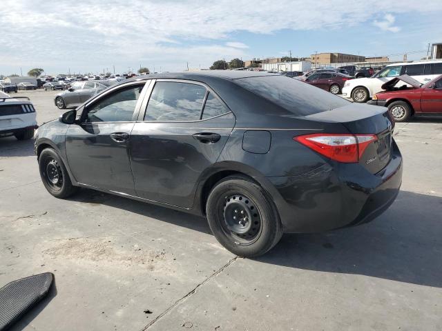 Photo 2 from auction – 2016 TOYOTA COROLLA L with VIN 5YFBURHE9GP408854