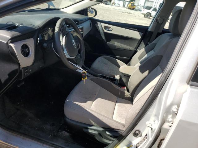 Photo 7 from auction – 2019 TOYOTA COROLLA L with VIN 5YFBURHE2KP934266