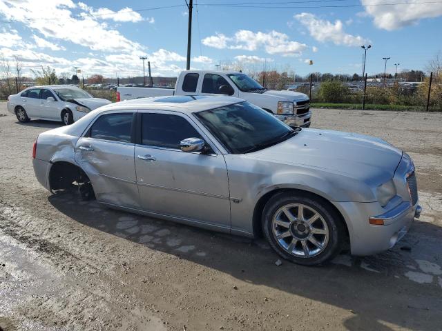 Photo 4 from auction – 2007 CHRYSLER 300C with VIN 2C3KA63H17H728687