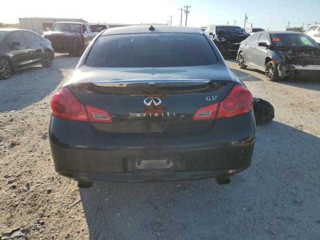 Photo 6 from auction – 2011 INFINITI G37 BASE with VIN JN1CV6AP9BM509225