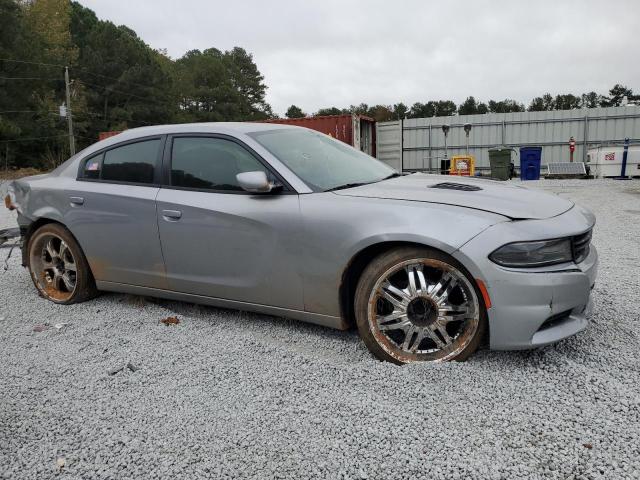 Photo 4 from auction – 2015 DODGE CHARGER SE with VIN 2C3CDXBG6FH858747