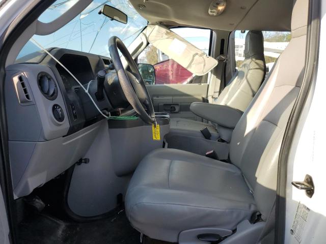Photo 7 from auction – 2013 FORD ECONOLINE with VIN 1FBSS3BL5DDA77574
