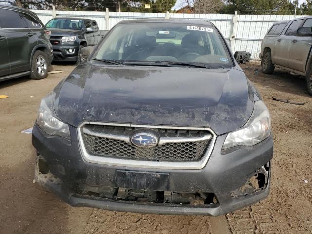 Photo 5 from auction – 2016 SUBARU IMPREZA with VIN JF1GPAA6XGH288839