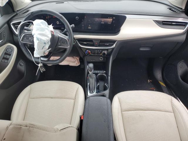 Photo 8 from auction – 2024 BUICK ENCORE GX with VIN KL4AMDSL4RB065761