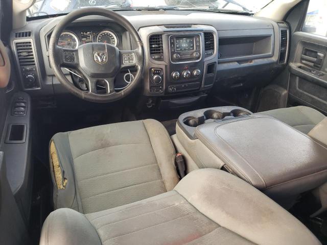 Photo 8 from auction – 2016 RAM 1500 ST with VIN 1C6RR7FG2GS193137