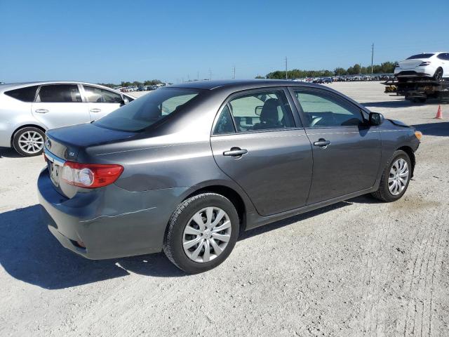 Photo 3 from auction – 2013 TOYOTA COROLLA BA with VIN 5YFBU4EE8DP094987