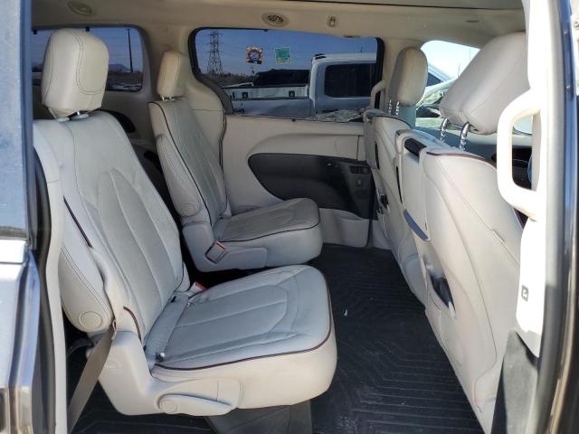 Photo 11 from auction – 2017 CHRYSLER PACIFICA L with VIN 2C4RC1GG9HR533201