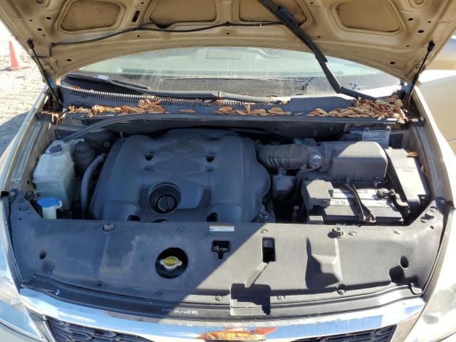 Photo 12 from auction – 2009 KIA SEDONA EX with VIN KNDMB233196303571