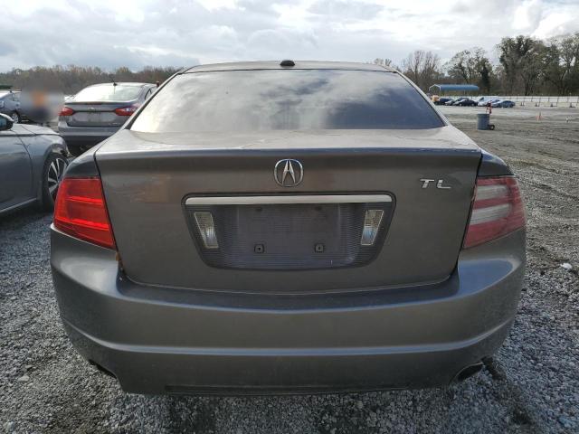 Photo 6 from auction – 2006 ACURA 3.2TL with VIN 19UUA66286A068545