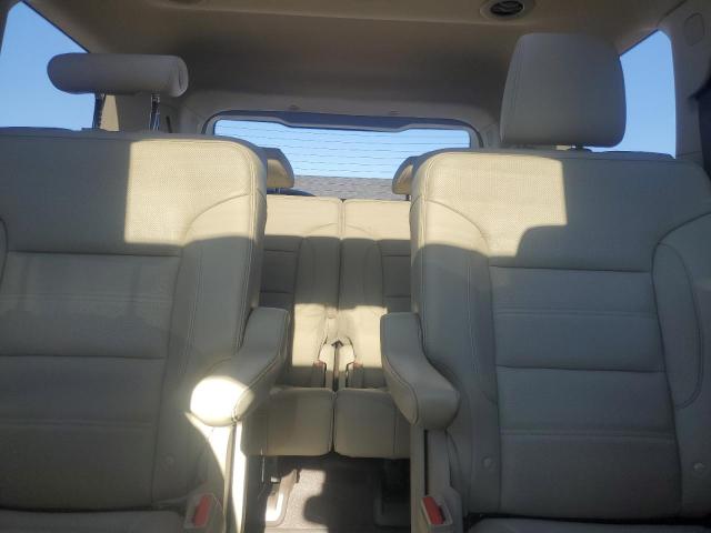 Photo 10 from auction – 2018 GMC ACADIA DEN with VIN 1GKKNXLS7JZ242379