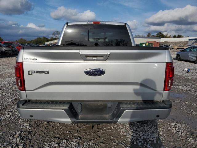Photo 6 from auction – 2016 FORD F150 SUPER with VIN 1FTEW1EGXGKD49259