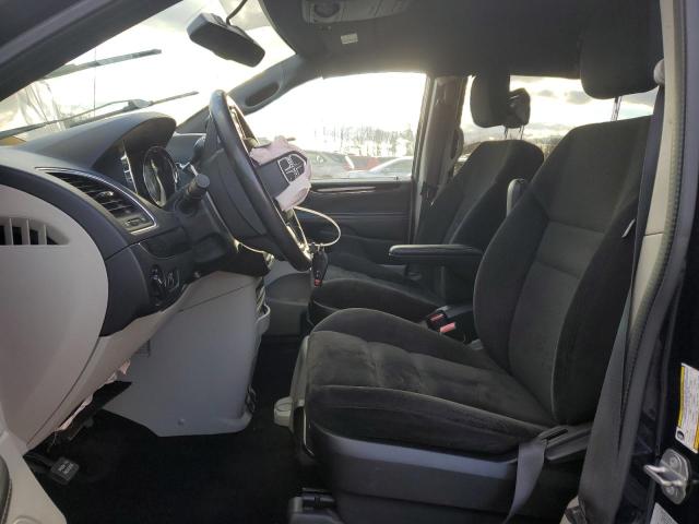 Photo 7 from auction – 2016 DODGE GRAND CARA with VIN 2C4RDGBG8GR251153
