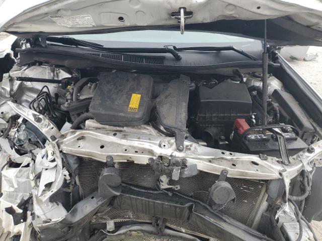 Photo 11 from auction – 2012 TOYOTA CAMRY BASE with VIN 4T1BF1FK8CU157886