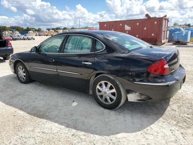 Photo 2 from auction – 2005 BUICK ALLURE CXL with VIN 2G4WJ532151354537