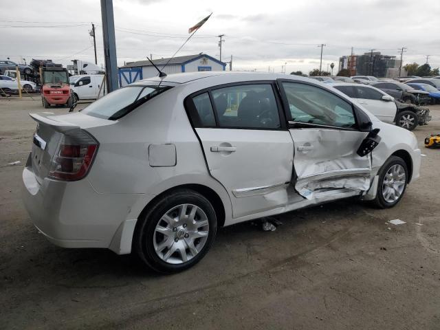 Photo 3 from auction – 2012 NISSAN SENTRA 2.0 with VIN 3N1AB6AP2CL701341