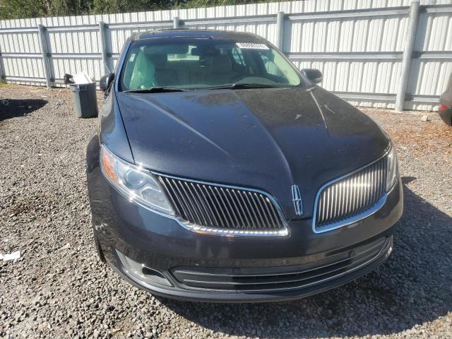 Photo 5 from auction – 2013 LINCOLN MKS with VIN 1LNHL9DK8DG607718