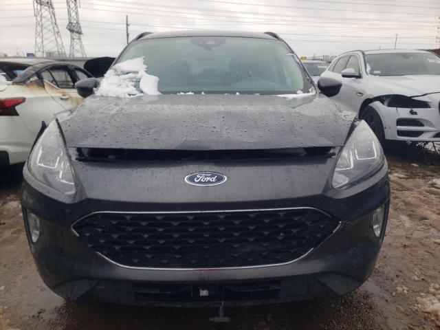 Photo 5 from auction – 2020 FORD ESCAPE SEL with VIN 1FMCU0H68LUA52849
