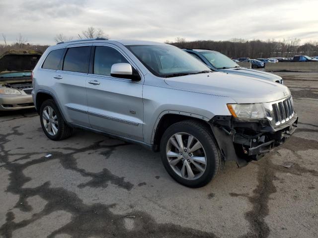 Photo 4 from auction – 2011 JEEP GRAND CHER with VIN 1J4RR4GG4BC666409