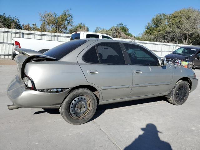 Photo 3 from auction – 2004 NISSAN SENTRA 1.8 with VIN 3N1CB51D04L917151
