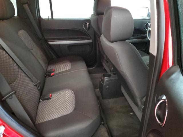 Photo 11 from auction – 2011 CHEVROLET HHR LT with VIN 3GNBABFW2BS528980