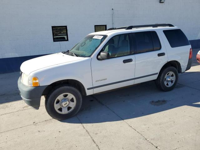 FORD EXPLORER X 2005 with VIN 1FMZU72KX5ZA23707 - Photo from auction