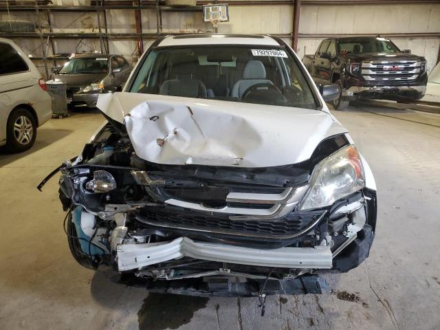 Photo 5 from auction – 2011 HONDA CR-V EX with VIN 5J6RE4H52BL014123