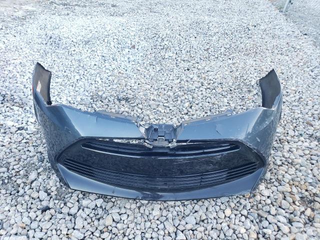 Photo 12 from auction – 2017 TOYOTA COROLLA L with VIN 2T1BURHE0HC754714