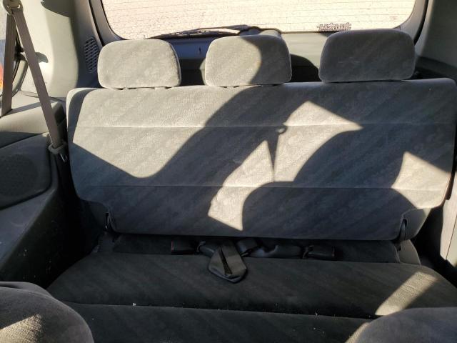 Photo 10 from auction – 2004 HONDA ODYSSEY EX with VIN 5FNRL18824B135681