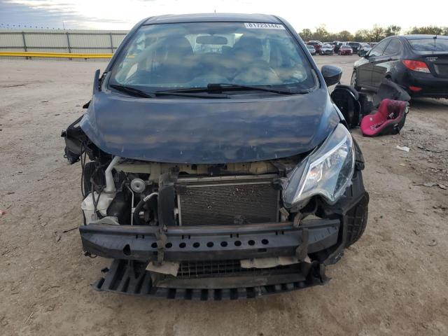 Photo 5 from auction – 2019 NISSAN VERSA NOTE with VIN 3N1CE2CPXKL353941