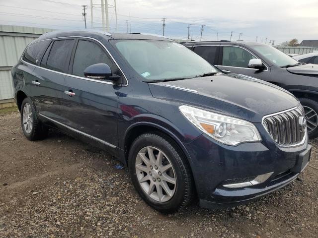 Photo 4 from auction – 2016 BUICK ENCLAVE with VIN 5GAKRBKD6GJ100815