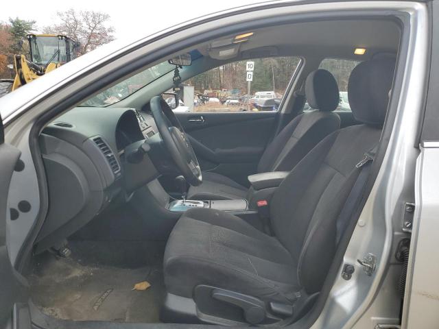 Фото 7 с аукциона – 2012 NISSAN ALTIMA BAS с VIN 1N4AL2AP7CC222529