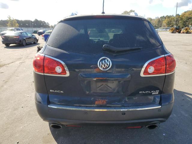 Фото 6 с аукциона – 2008 BUICK ENCLAVE CX с VIN 5GAER23788J160683