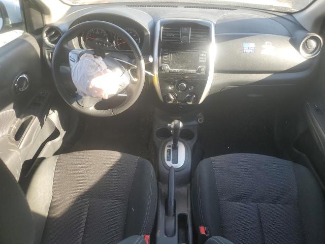 Photo 8 from auction – 2018 NISSAN VERSA S with VIN 3N1CN7AP7JL838715