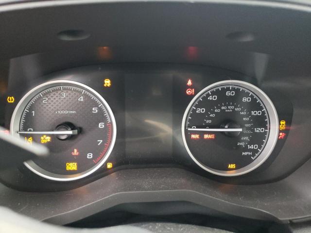 Фото 9 с аукциона – 2023 SUBARU FORESTER L с VIN JF2SKANC3PH484500