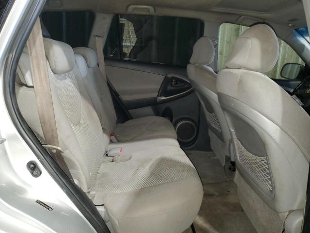 Photo 10 from auction – 2008 TOYOTA RAV4 LIMIT with VIN JTMZD31V886053545